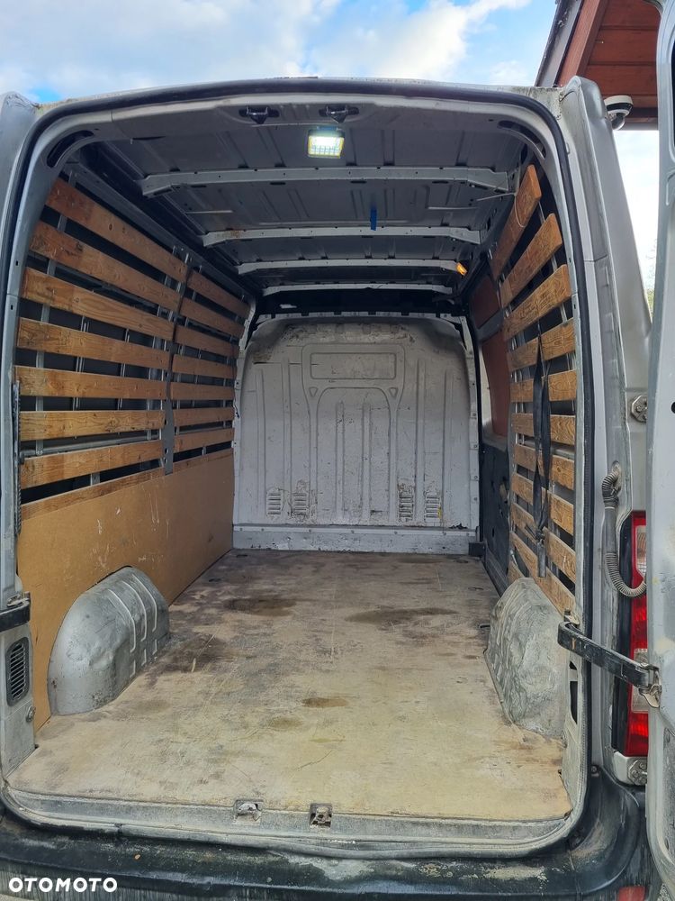 Renault Master - 7