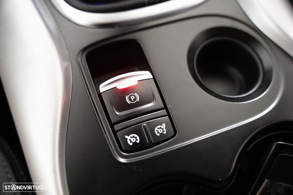 Renault Kadjar 1.3 TCe Intens - 8