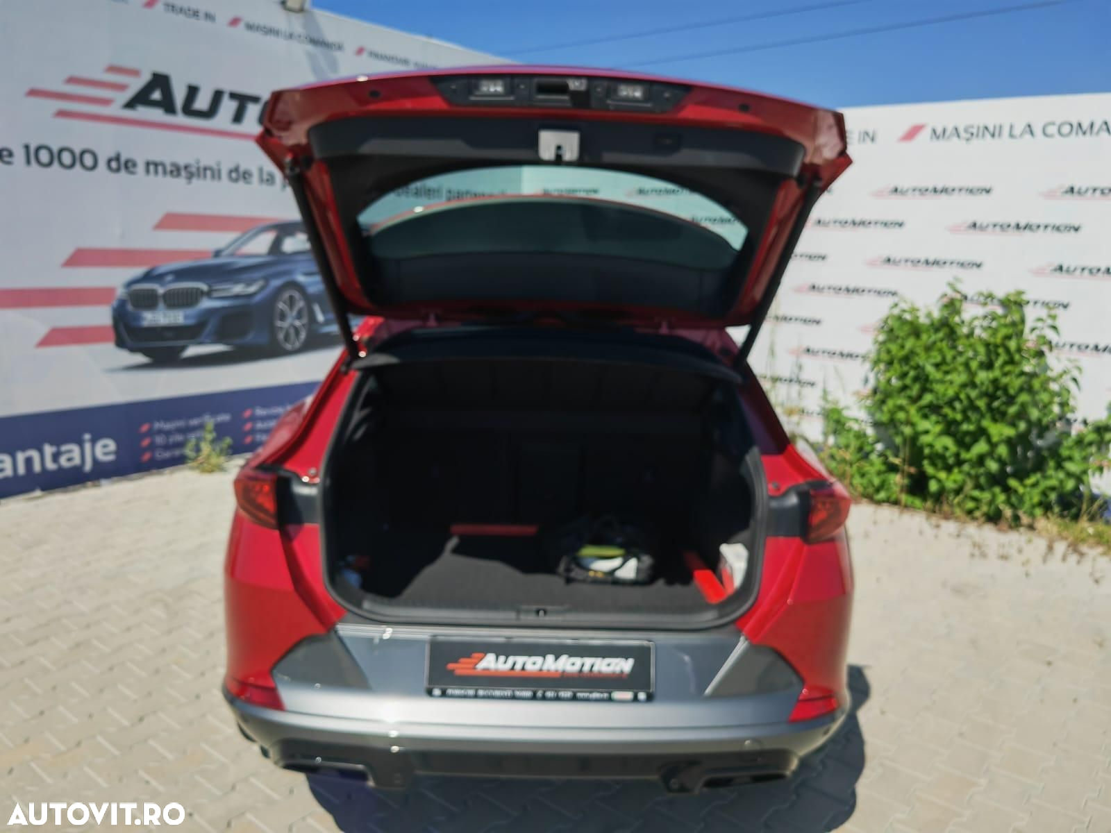 Cupra Formentor - 8