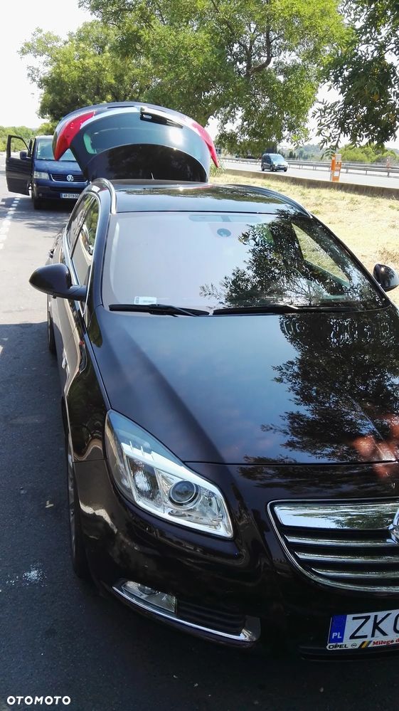Opel Insignia - 8