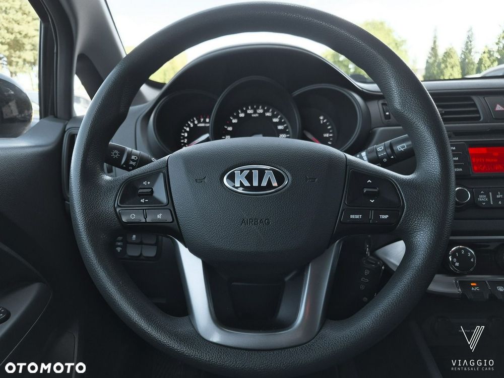 Kia Rio 1.4 Edition 7 - 18