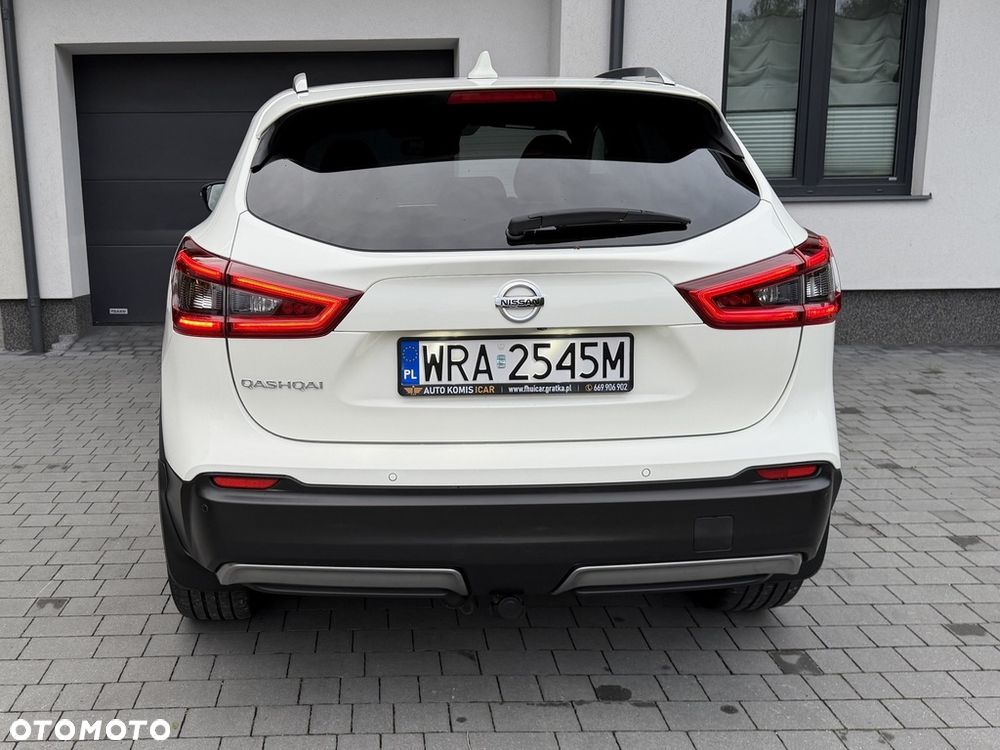 Nissan Qashqai 1.6 DIG-T Tekna+ - 24