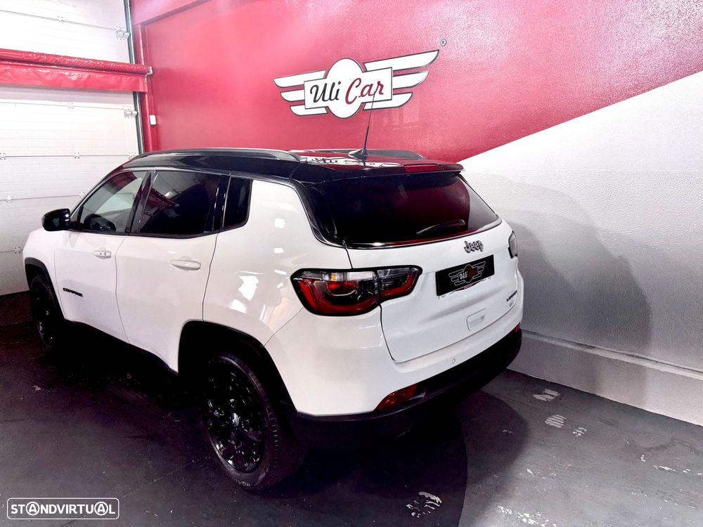 Jeep Compass 1.6 M-Jet Limited - 43