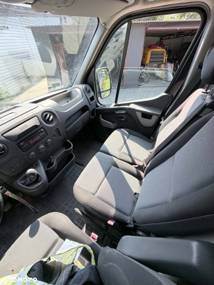 Renault MASTER - 13