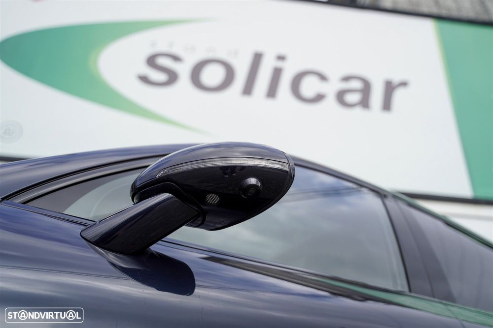 Porsche Macan S - 12