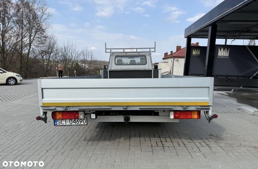 Volkswagen Lt 46 - 10