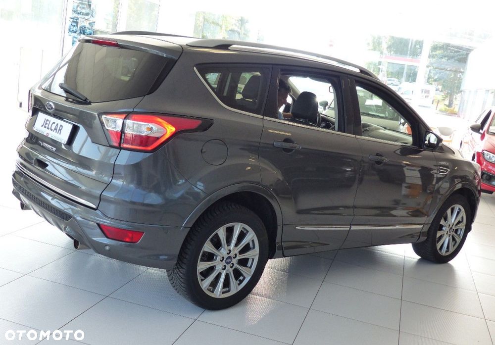 Ford Kuga - 29