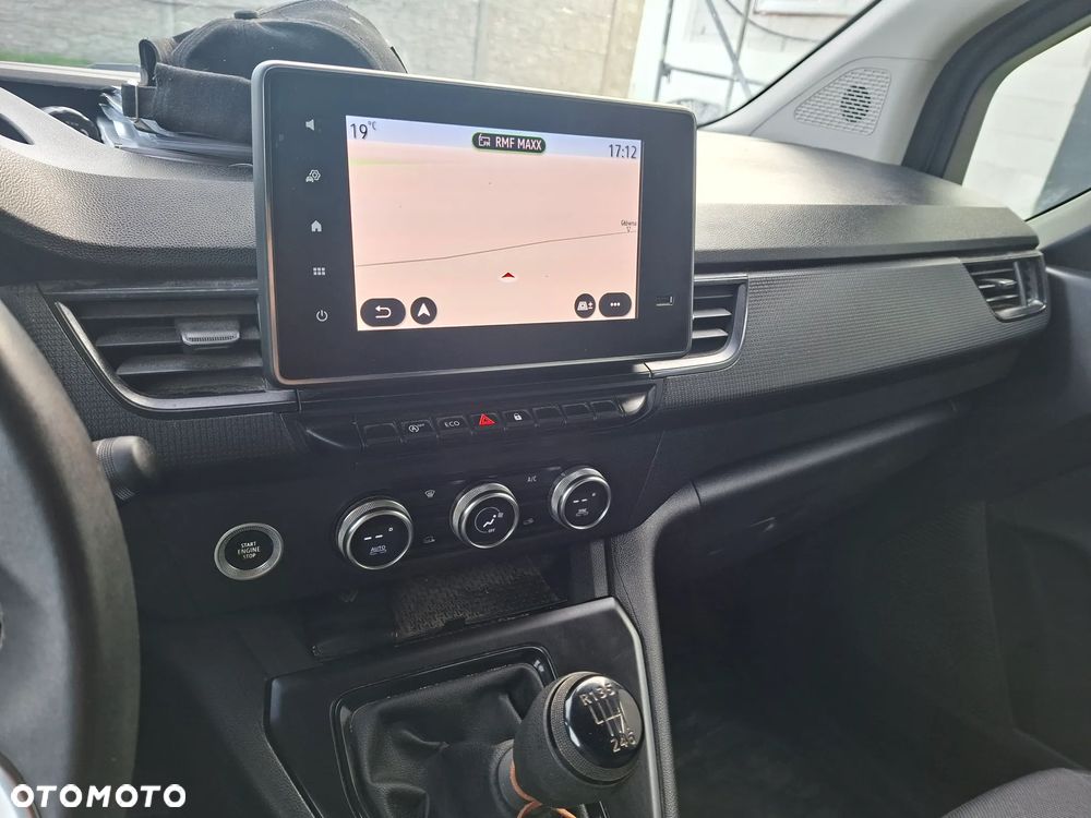 Renault Kangoo ENERGY dCi 110 FAP Start & Stop Luxe - 3