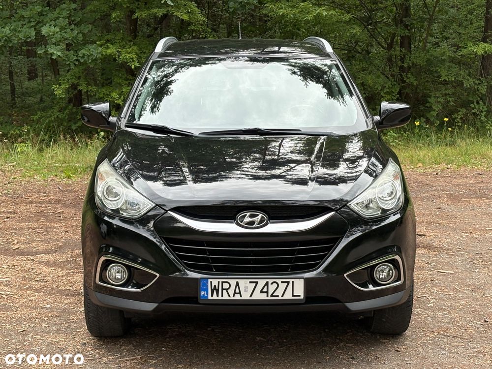 Hyundai ix35 1.6 2WD 5 Star Edition - 2