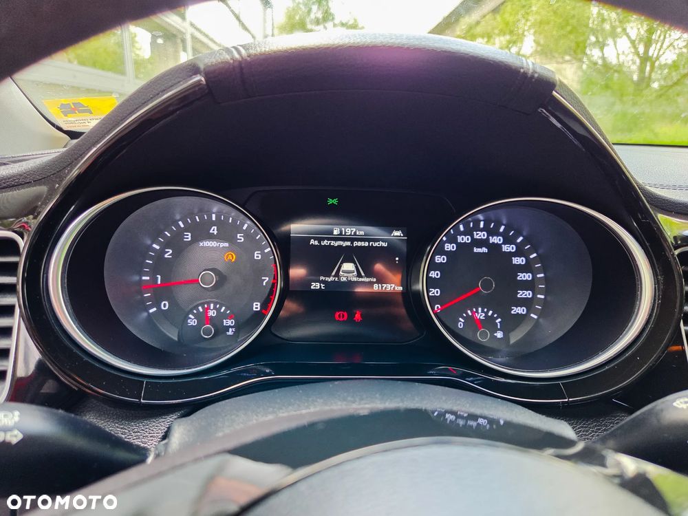 Kia XCeed 1.4 T-GDI L - 21