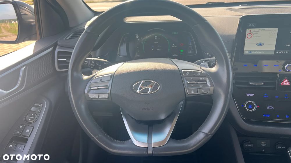 Hyundai IONIQ Plug-in hybrid Premium - 9