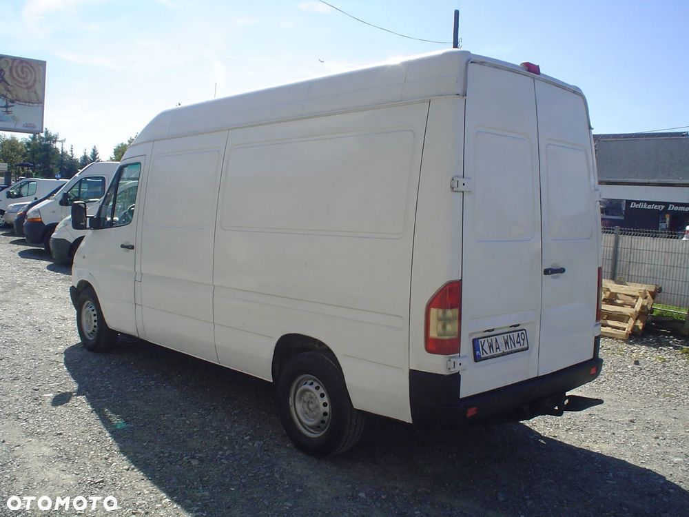 Renault MASTER - 27
