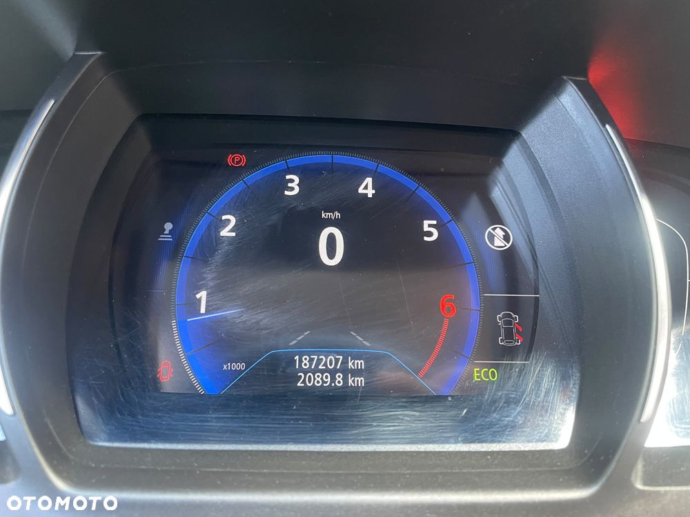 Renault Grand Scenic ENERGY TCe 140 LIMITED - 12