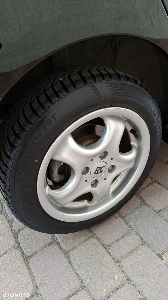 Kia Picanto 1.1 Spirit - 11