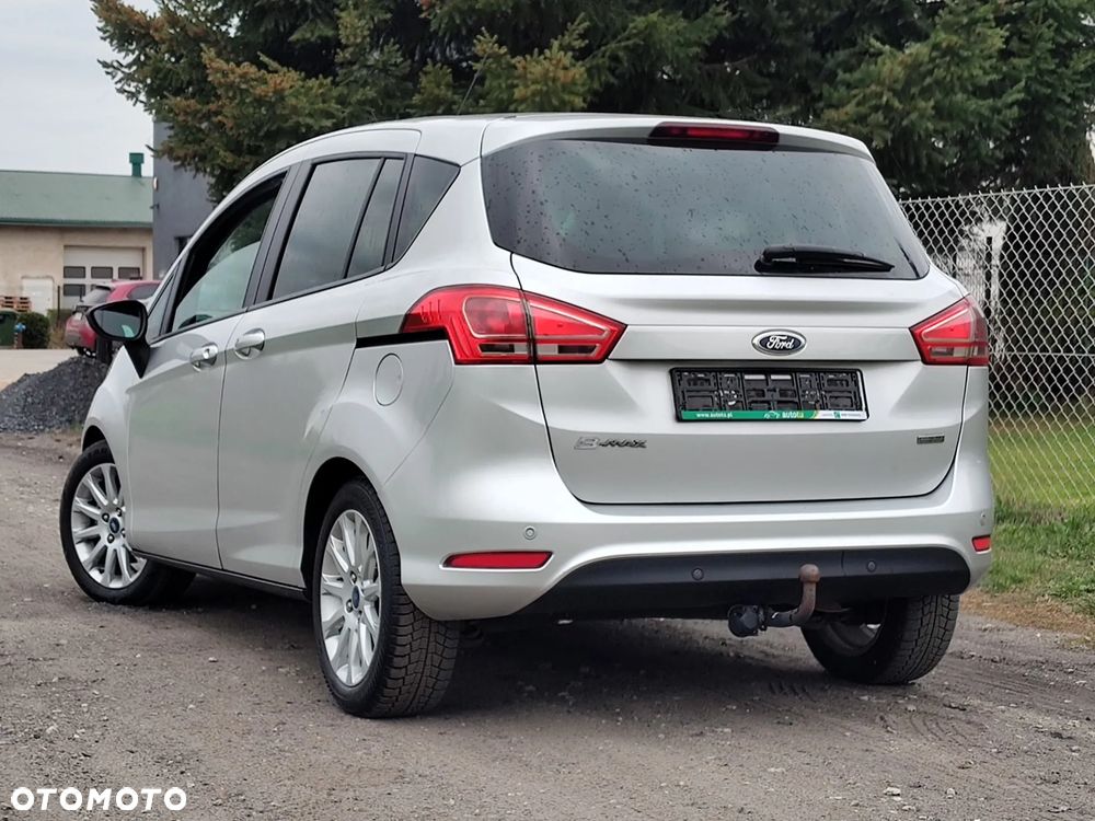 Ford B-MAX - 6