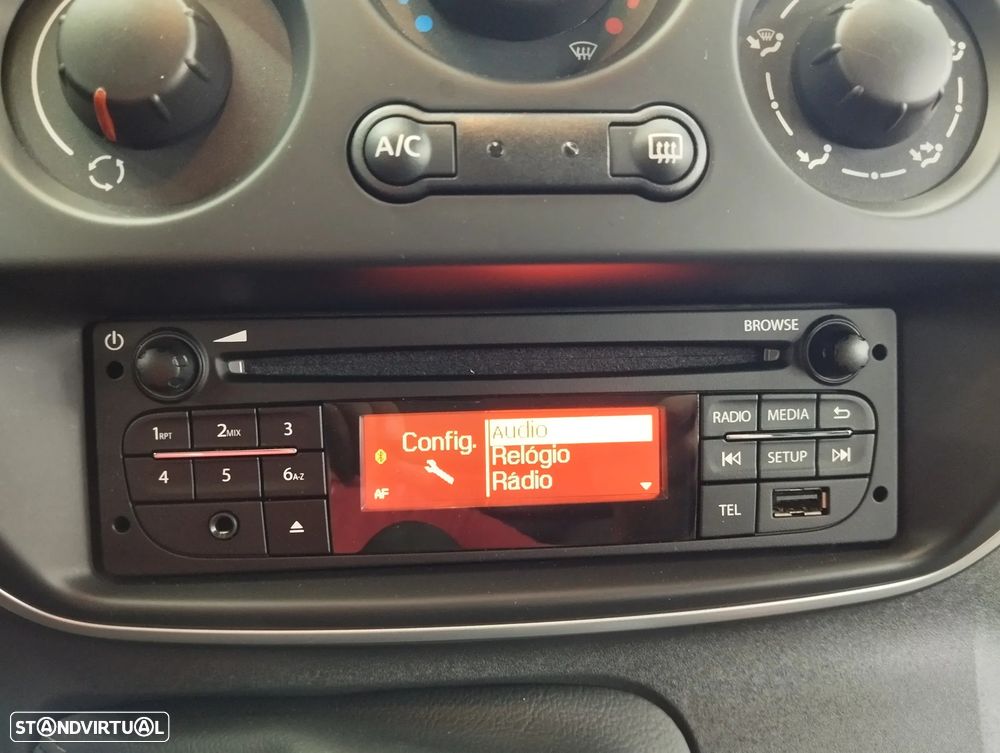 Renault Kangoo 1.5 dCi Business S/S  | DEDUZ IVA - 21
