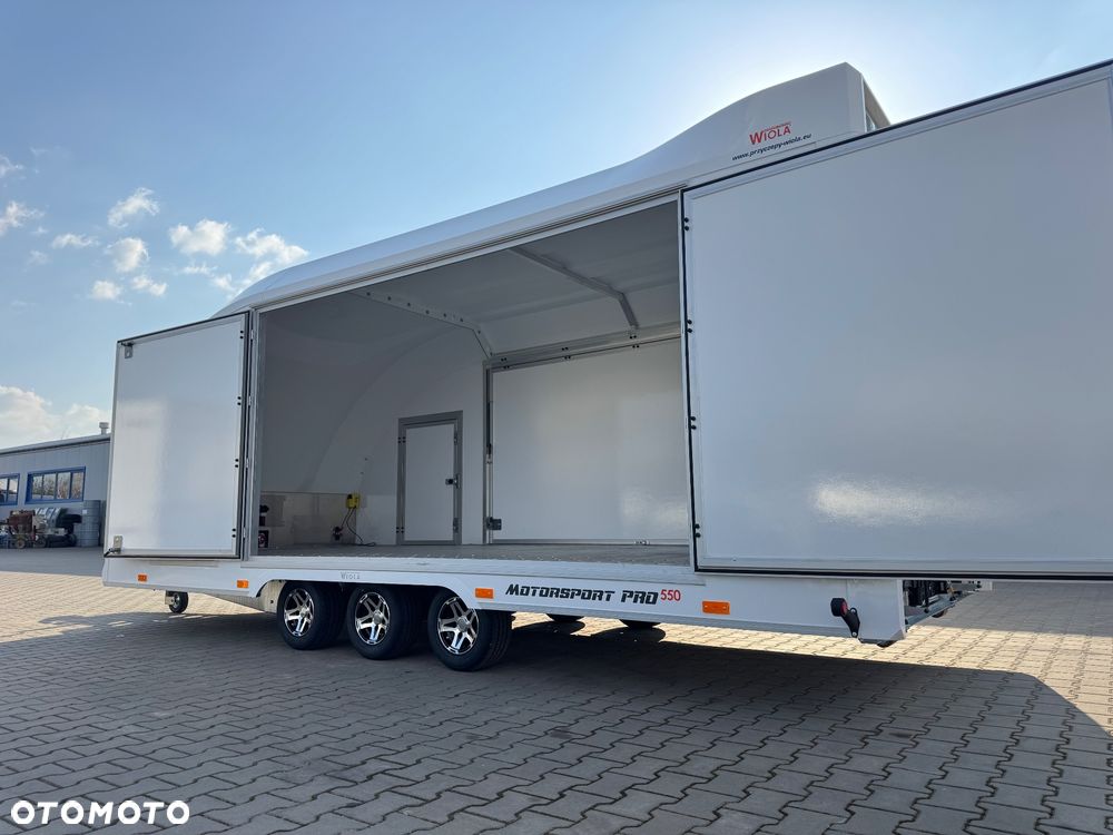 Wiola Motorsport PRO 550 - 31
