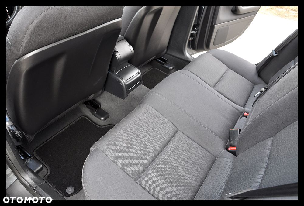 Audi A4 Limousine - 24