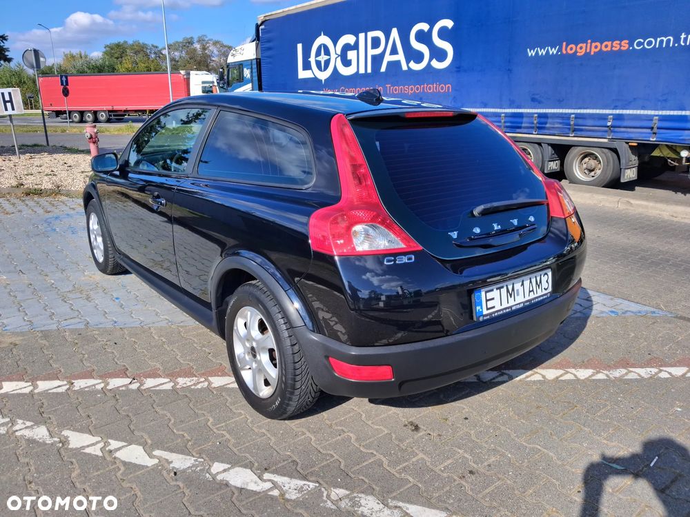 Volvo C30 1.8 Momentum - 5