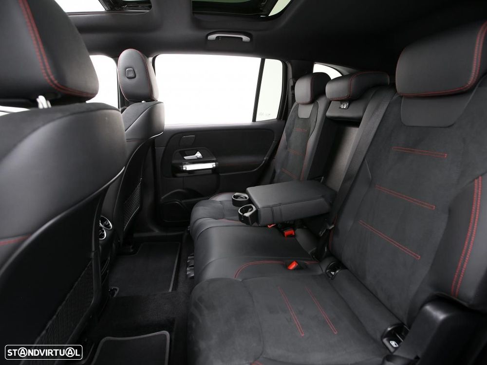 Mercedes-Benz EQB 250 AMG Line - 11