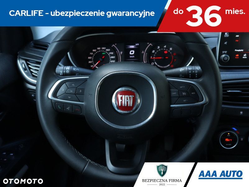 Fiat Tipo - 19