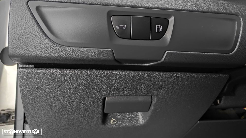 Peugeot 508 1.6 HDi Active - 32