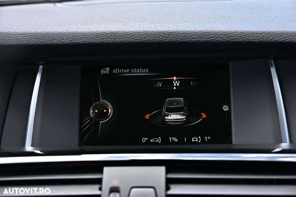 BMW X3 - 26