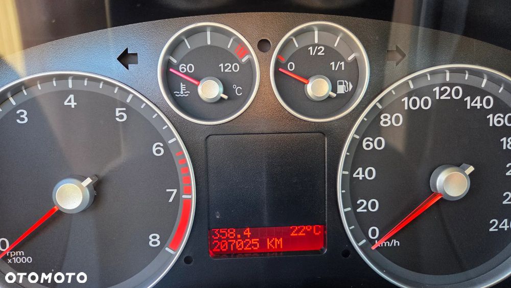 2007 Ford Focus, photograph 5