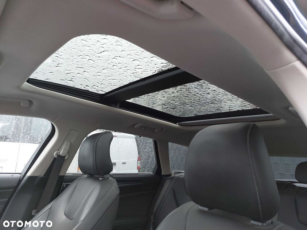Ford Mondeo SW 2.0 Ti-VCT Business Edition - 6