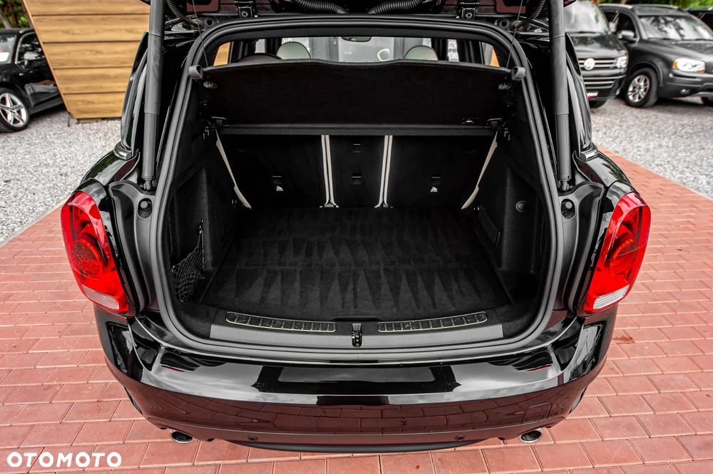 MINI Countryman Cooper S All4 - 14