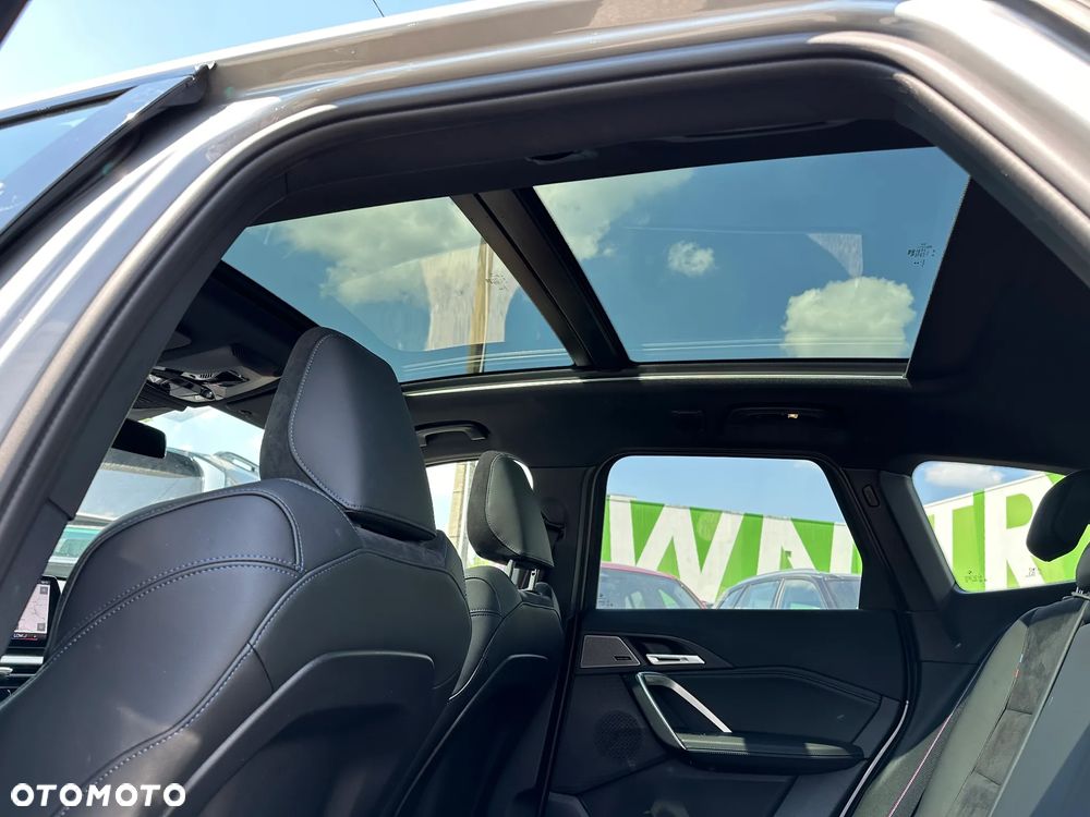 BMW X1 xDrive20d mHEV M Sport sport - 21