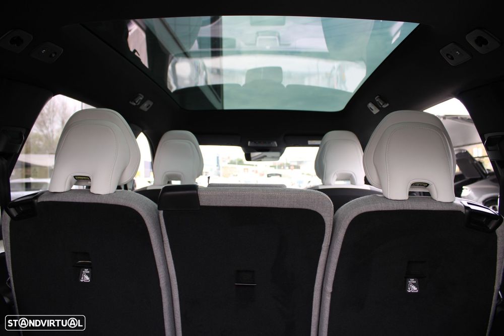 Volvo EX90 111 kWh Twin Motor Ultra - 59