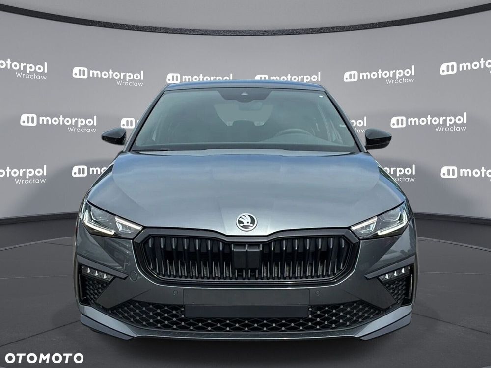 Skoda Scala - 3