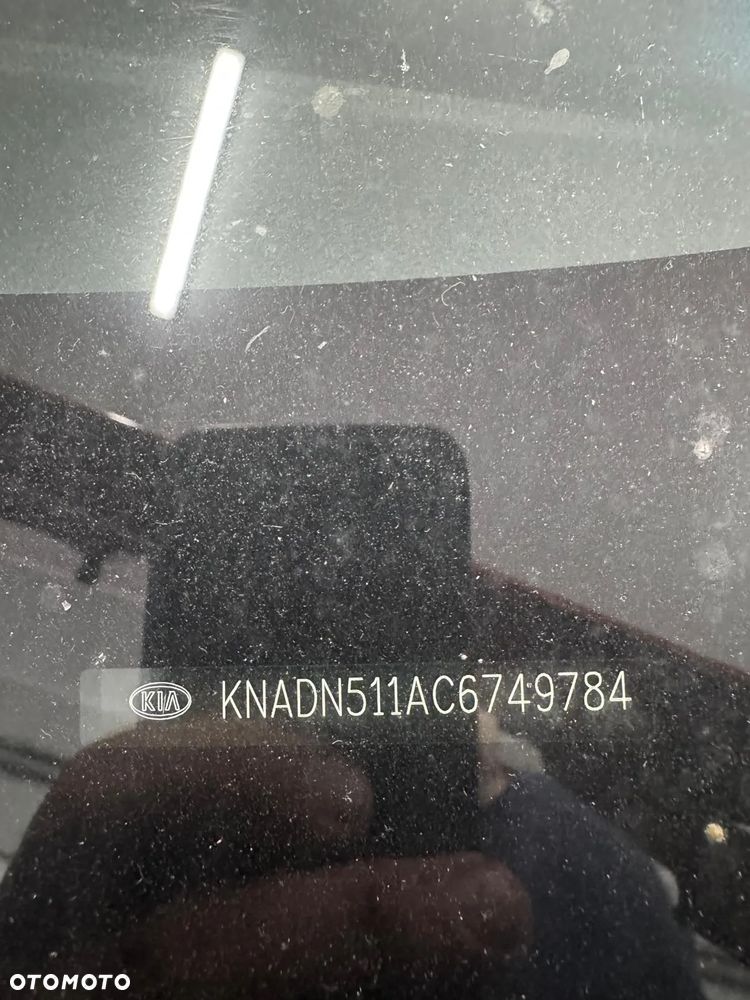 Kia Rio 1.2 Attract - 1