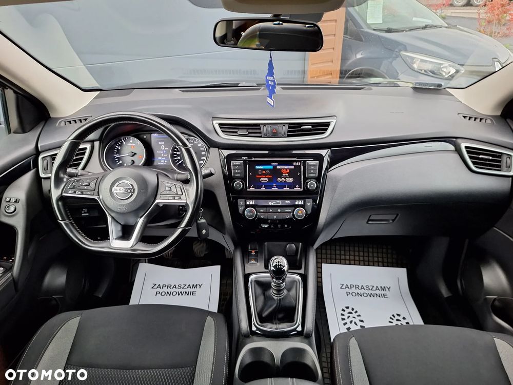 Nissan Qashqai - 7