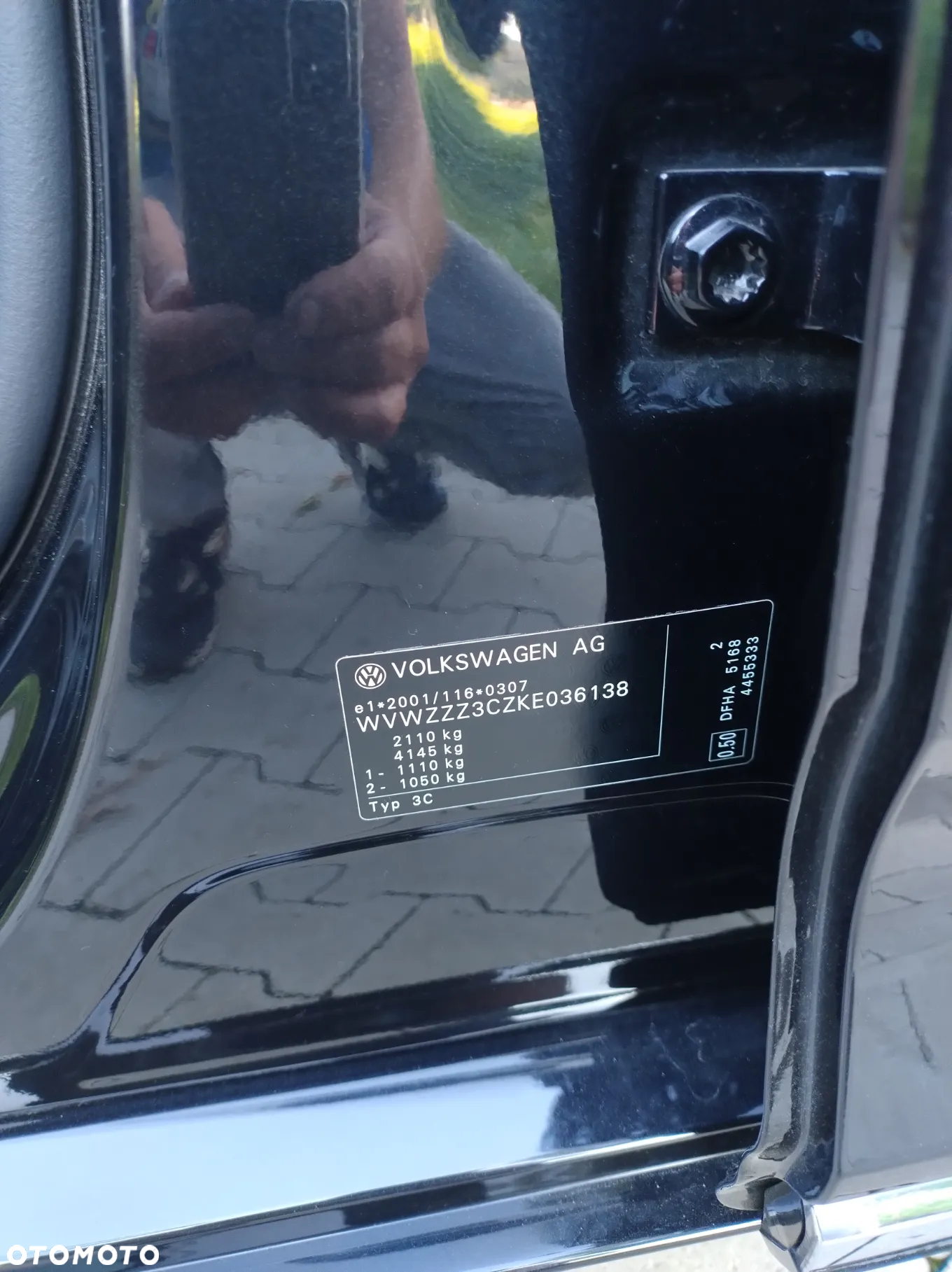 Volkswagen Passat - 23