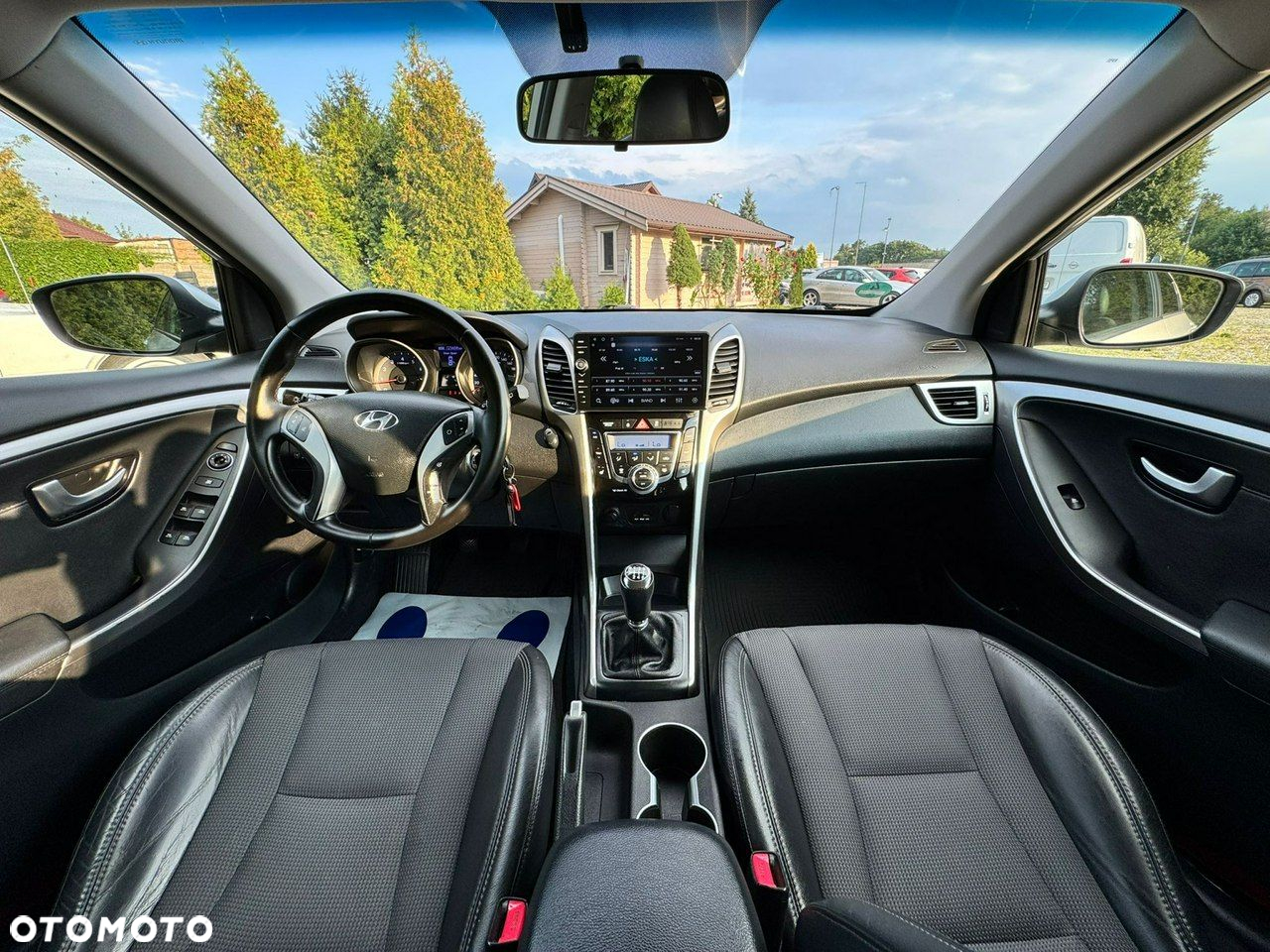 Hyundai i30 1.4 Trend - 16