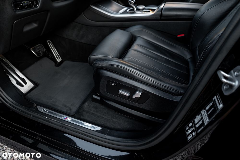 BMW X5 xDrive30d - 20