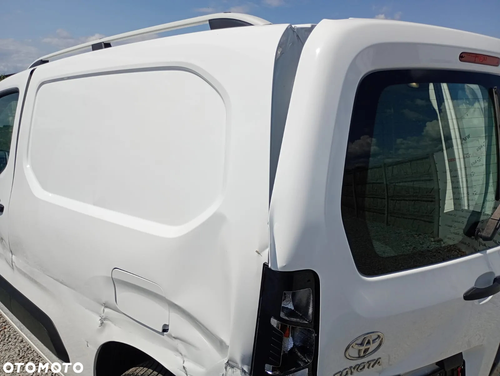 Toyota Proace City - 19
