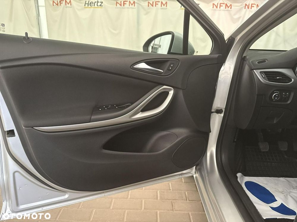 Opel Astra - 11