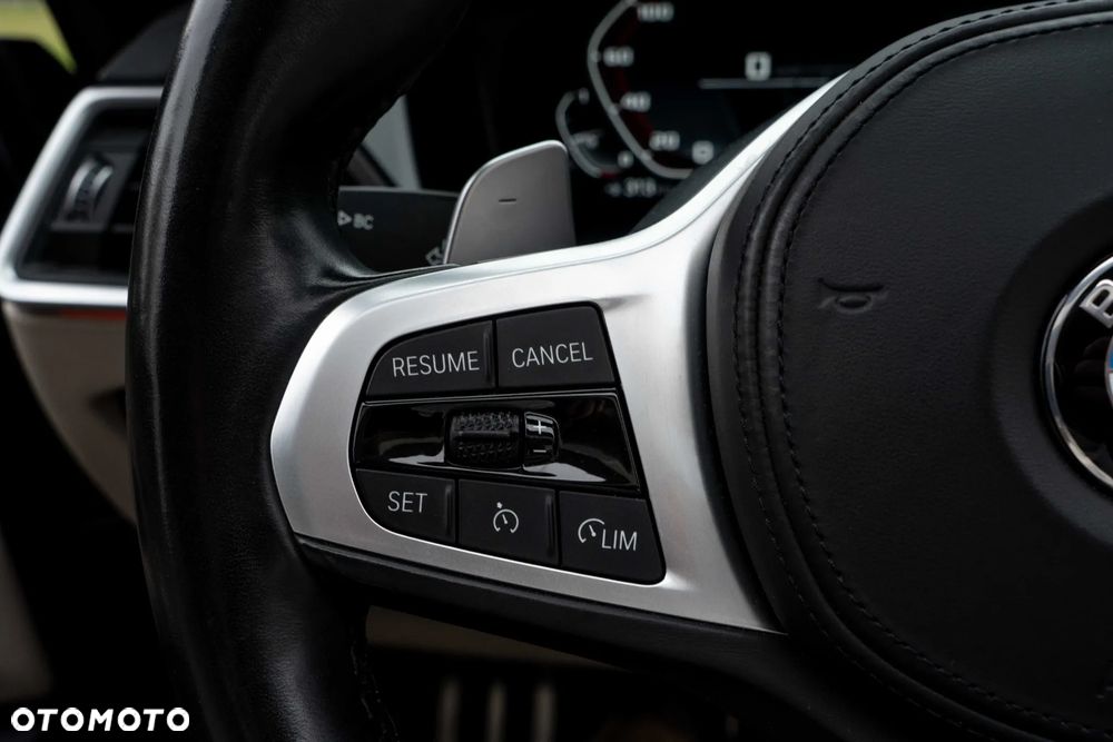 BMW Seria 4 M440i xDrive mHEV sport - 30