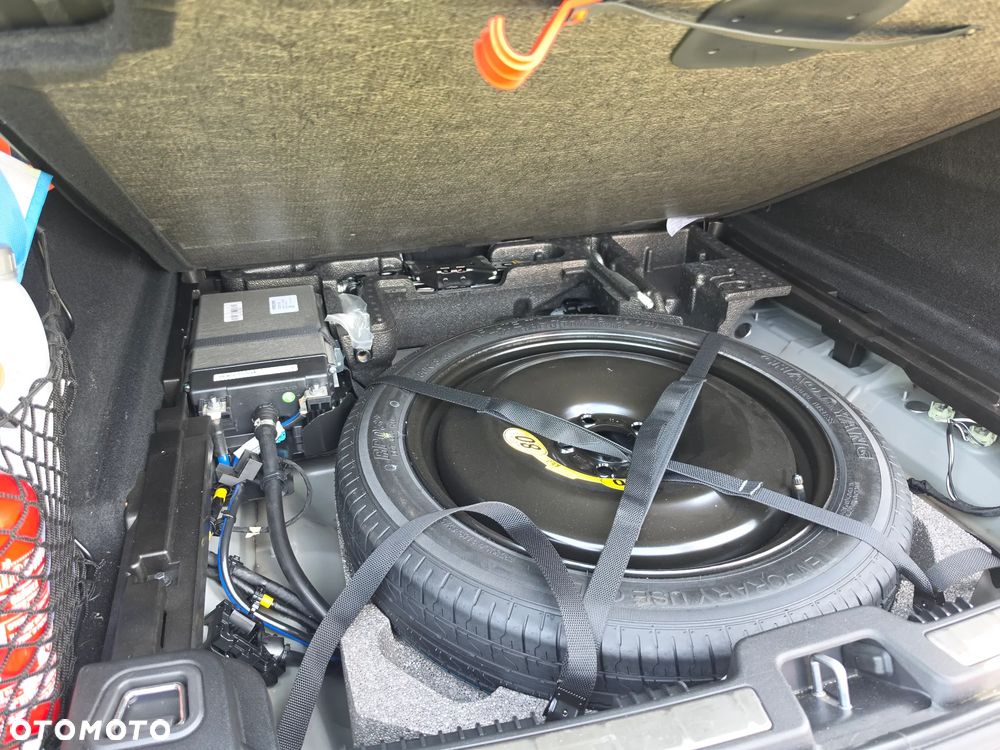 Volvo XC 60 B5 D AWD Momentum Pro - 18