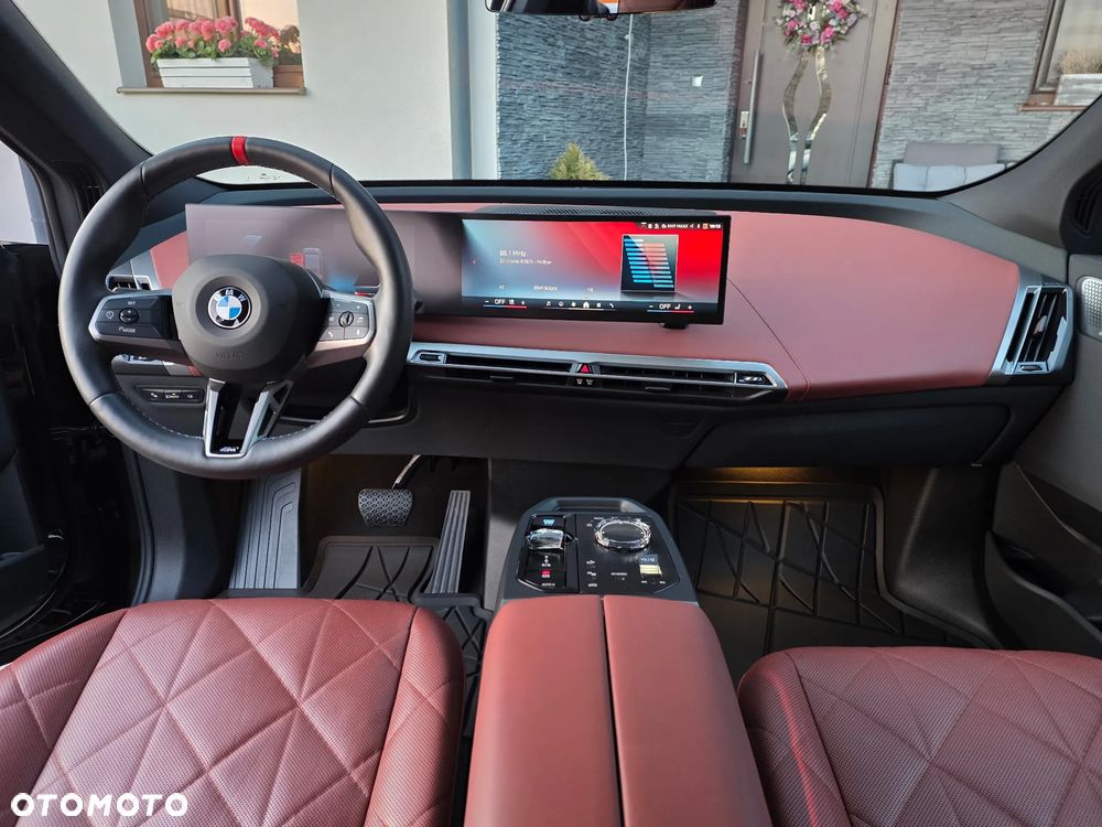 BMW iX M60 111.5kWh - 13