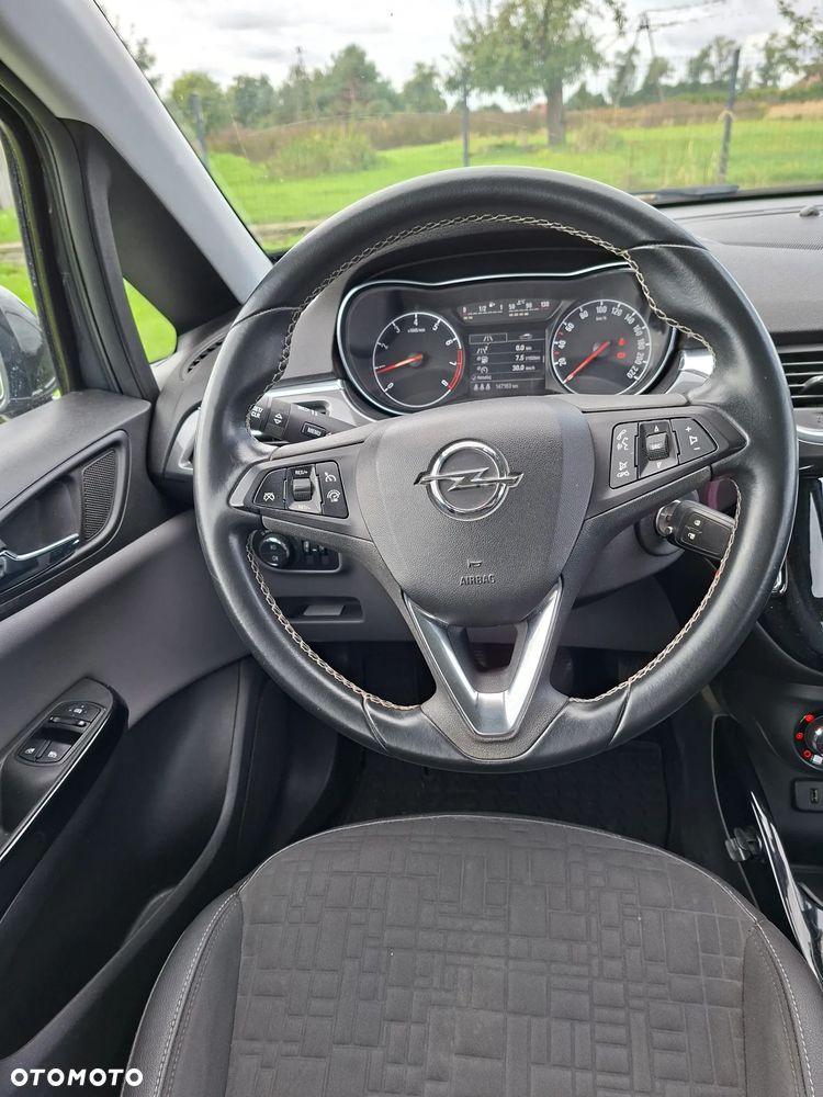 Opel Corsa 1.4 Cosmo - 24
