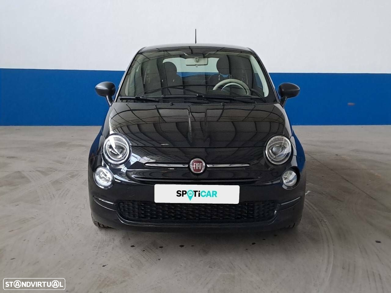Fiat 500 1.0 Hybrid - 2