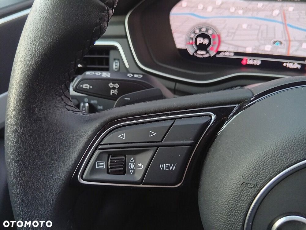 Audi A4 Limousine - 22