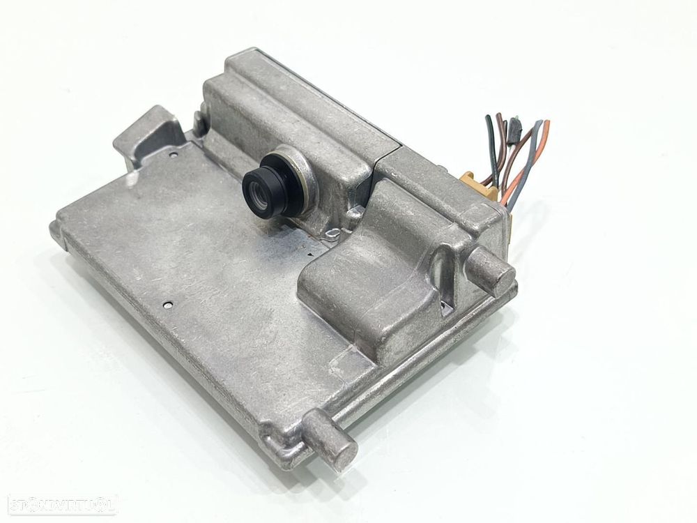 CÂMERA DE VISUALIZAÇÃO FRONTAL SEAT LEON SPORTSTOURER KL8 - 1