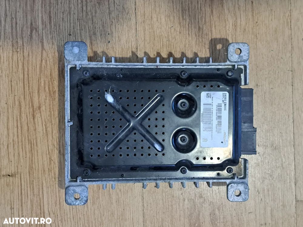 Amplificator audio Bose Original Nissan Murano Z50 2003-2008 - 2