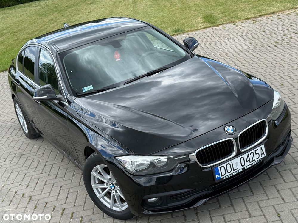 BMW Seria 3 - 24