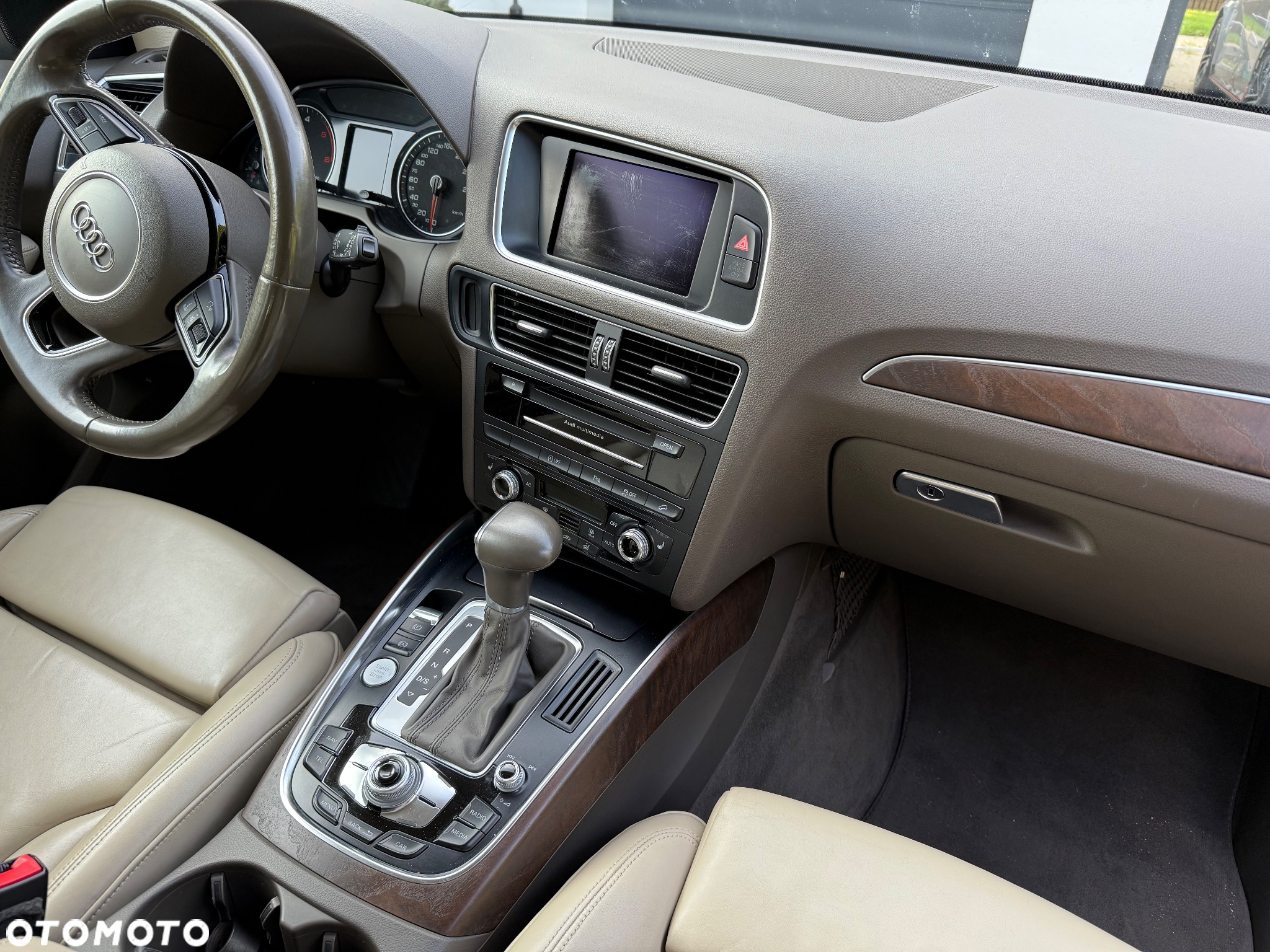 Audi Q5 3.0 TDI Quattro S tronic - 11